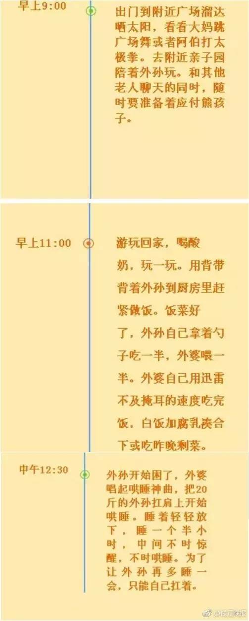 帮独生女三年带两娃,老妈累成中度抑郁,专家这样说……网友炸了