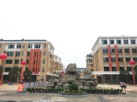 新增1.1万个学位 未来将改造一批中小学|湘江|奥