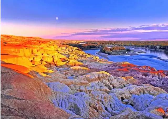 秋天说来就来,撩人秋色上线!9月新疆赏秋全攻