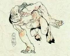 中国百鬼录，有意思，值得一看！