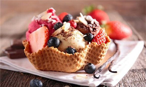 跨越大洲感受“金砖福利”:“网红”冰淇淋 “人气”葡萄酒 印度版“支付宝”|网红|印度|南非_新浪新闻