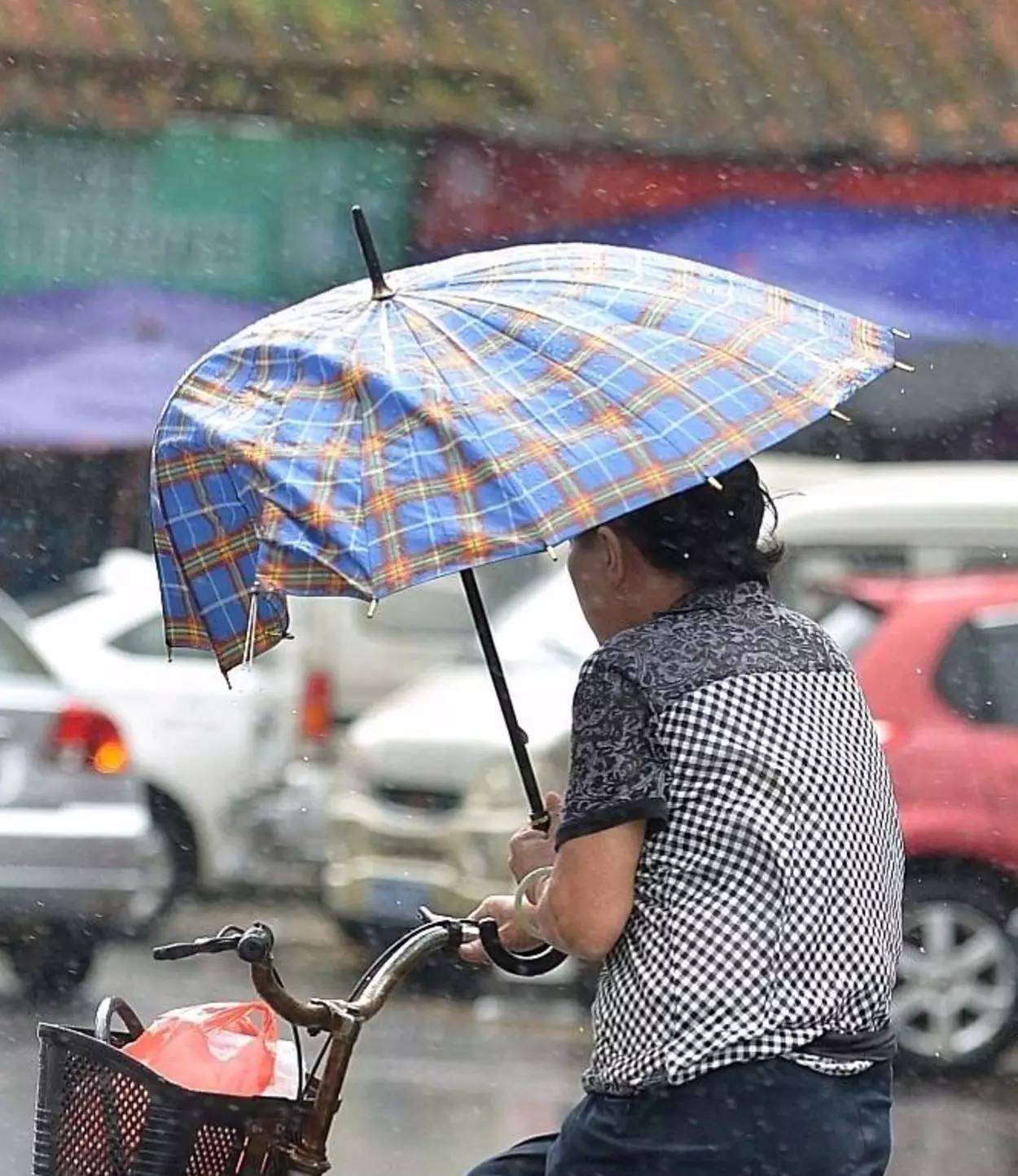 台风玛娃已登陆广东,今明两天这些地区将有大