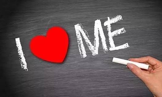 我,我,我!这是一个标榜自我的时代!