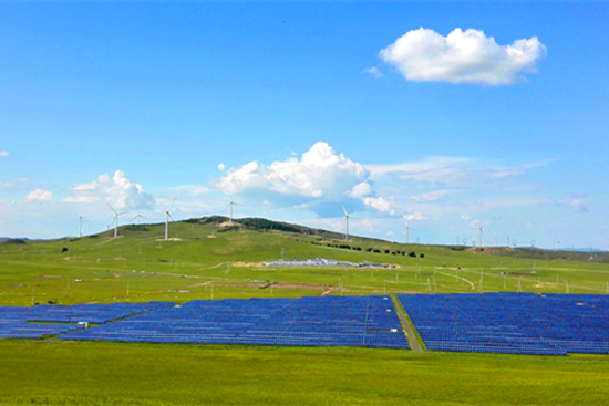 国家电投重组两年后修订总部权力清单 下放比