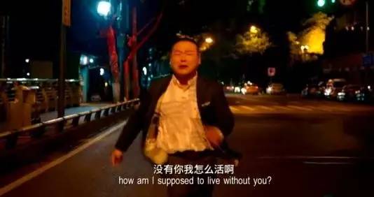 行车记录仪还可以这样玩?不禁捂住老脸