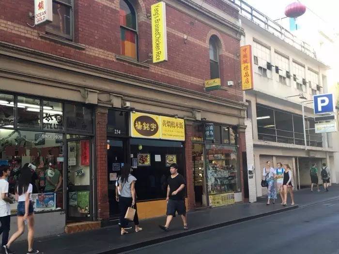 黄焖鸡米饭下周登陆美国,兰州拉面已经在日本