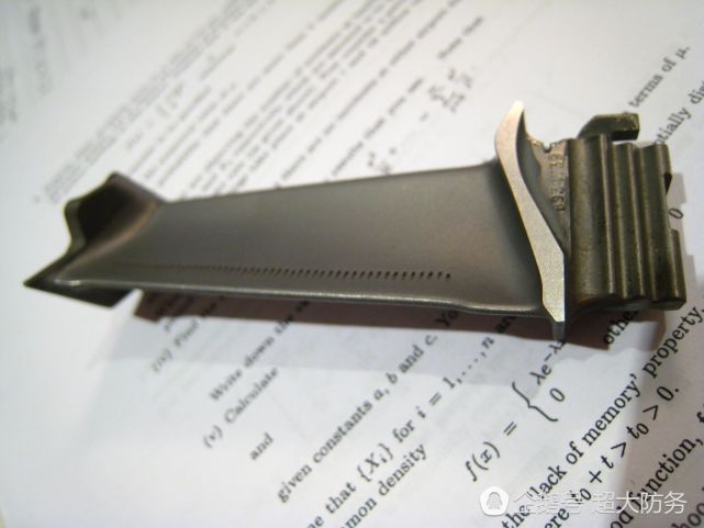 比钻石稀有的铼对歼20有多重要 或决定WS15