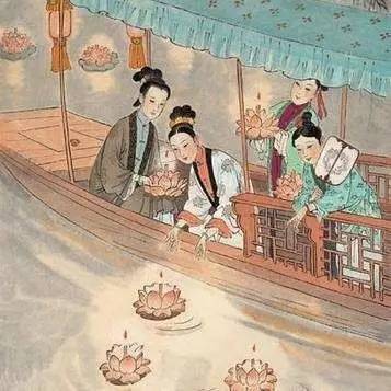 今日中元节!你知道何谓三元吗?在海南又有怎