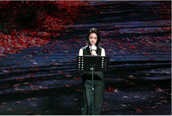 汤唯代言在线英语新品牌Hitalk 承包你的内外美