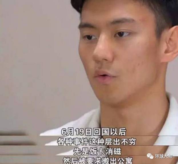 从被停训到再夺冠,这一年来宁泽涛究竟经历了