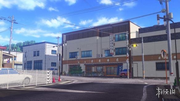 《少女与战车:梦幻坦克大战》游戏角色形象发表 可使用坦克建模