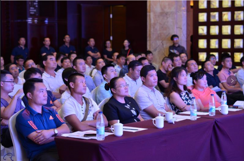 欧姆尼克光伏建站同乐会在济南成功举行|光伏