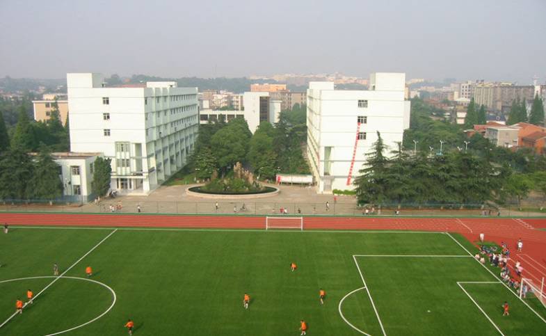 【聚焦】举世瞩目!这14所高校代表江西角逐全