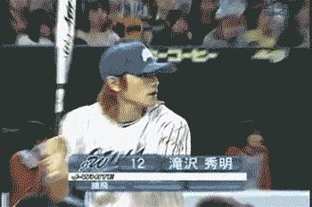 从J家运动会,说说让日本人狂热的棒球比赛…|日