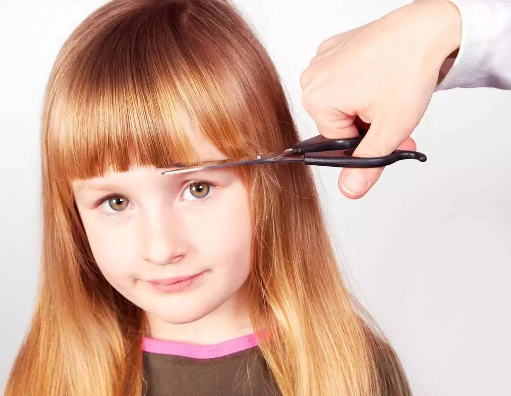 【健康】你的头发该剪了!原来剪发还有这么多