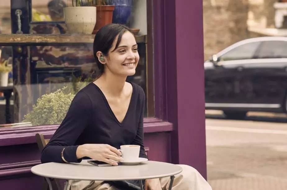 慎点!索尼IFA2017新品发布,怕你看了会中毒|索