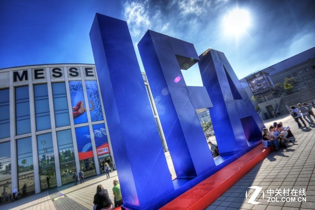 IFA2018电视技术前瞻:三驾齐驱斗法柏林