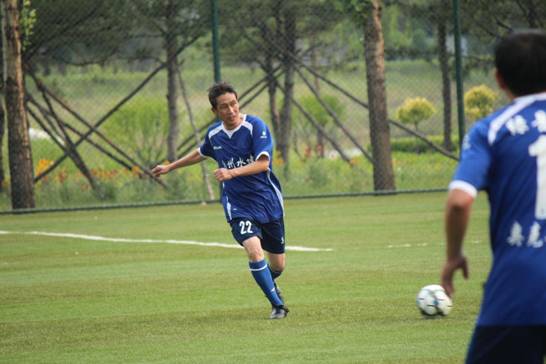 忻州足协:元老足球使者的力量|足球|忻州|元老