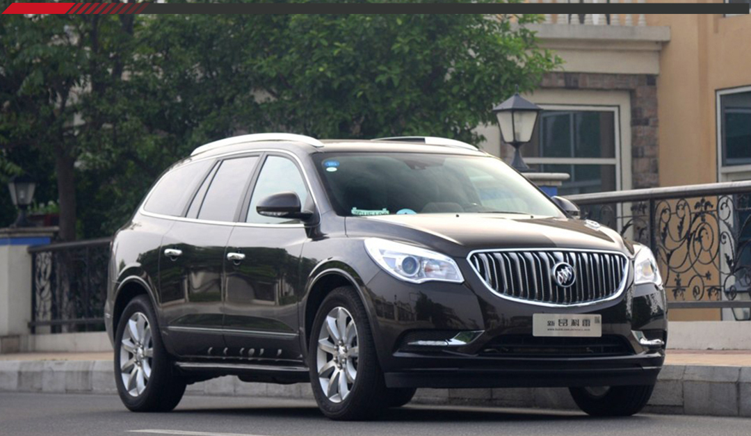 比途昂尺寸更大的SUV!国产后价格会大幅度下降?