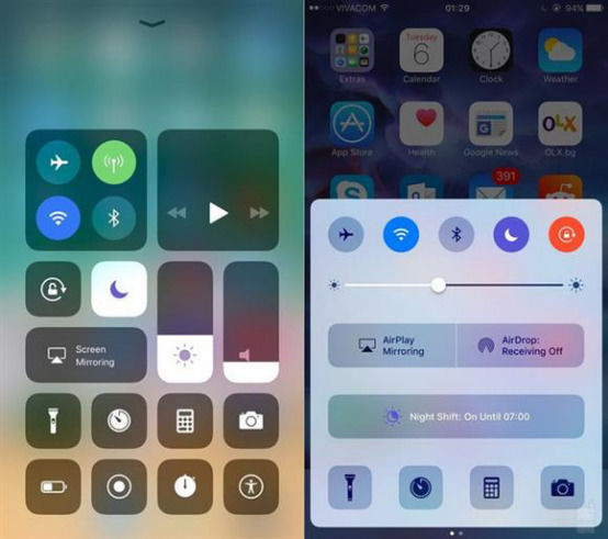 iOS11进一步开放 还记得iOS这些 历史槽点 吗