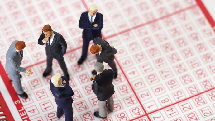 买过双色球、刮刮乐的你是否知道,原来上海40