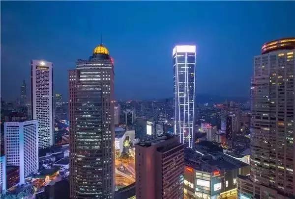 哇!9月机票白菜价,从深圳出发最低只要250元!