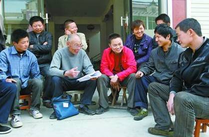 7月份安徽好人评选揭晓!一起来看看他们的感