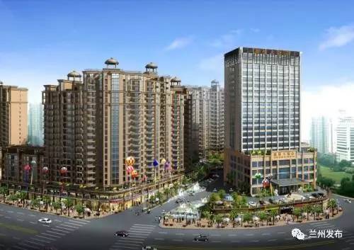 兰州市房价收入比