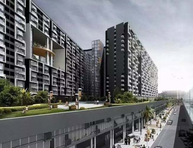 深圳未来至少有10条轨道与东莞、惠州衔接!一