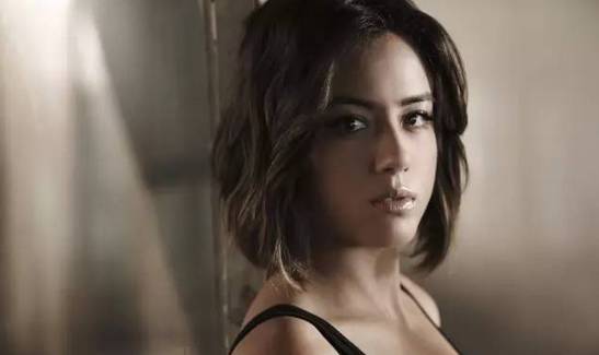 用中国姓就没戏拍!华裔女演员为在好莱坞发展