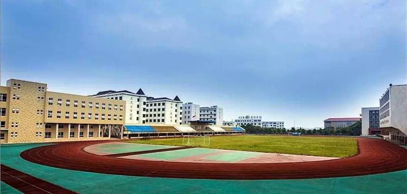 周南中学新校门火了,快看长沙哪个中学的校门