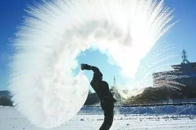 听说北京人血液里流淌着豆汁,山东人是葱,四川