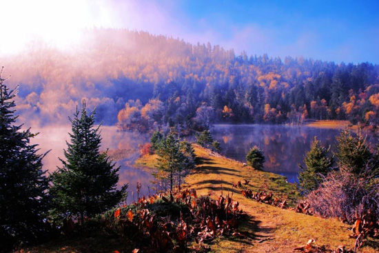 迪庆州州庆期间 香格里拉4景区免费开放|迪庆州