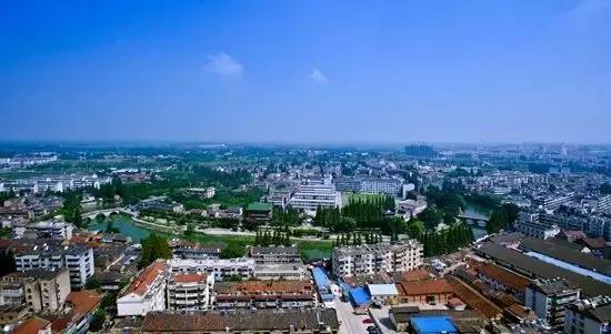 官方刚刚发布!安徽撤县改市又传来新消息!快看