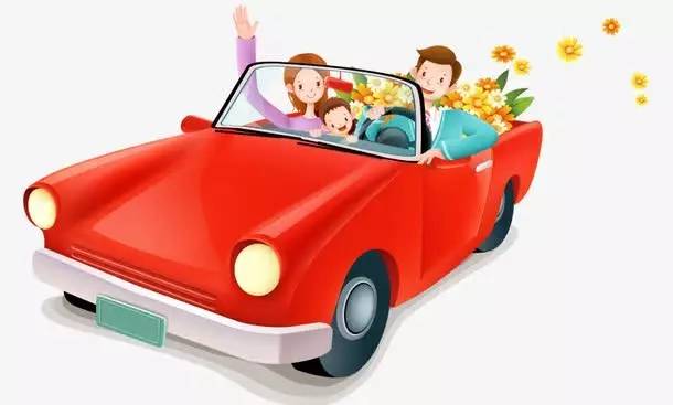 好消息!今年国庆节中秋节高速免费通行8天,带