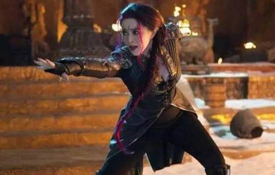 用中国姓就没戏拍!华裔女演员为在好莱坞发展