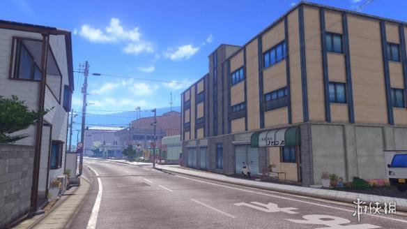 《少女与战车:梦幻坦克大战》游戏角色形象发表 可使用坦克建模