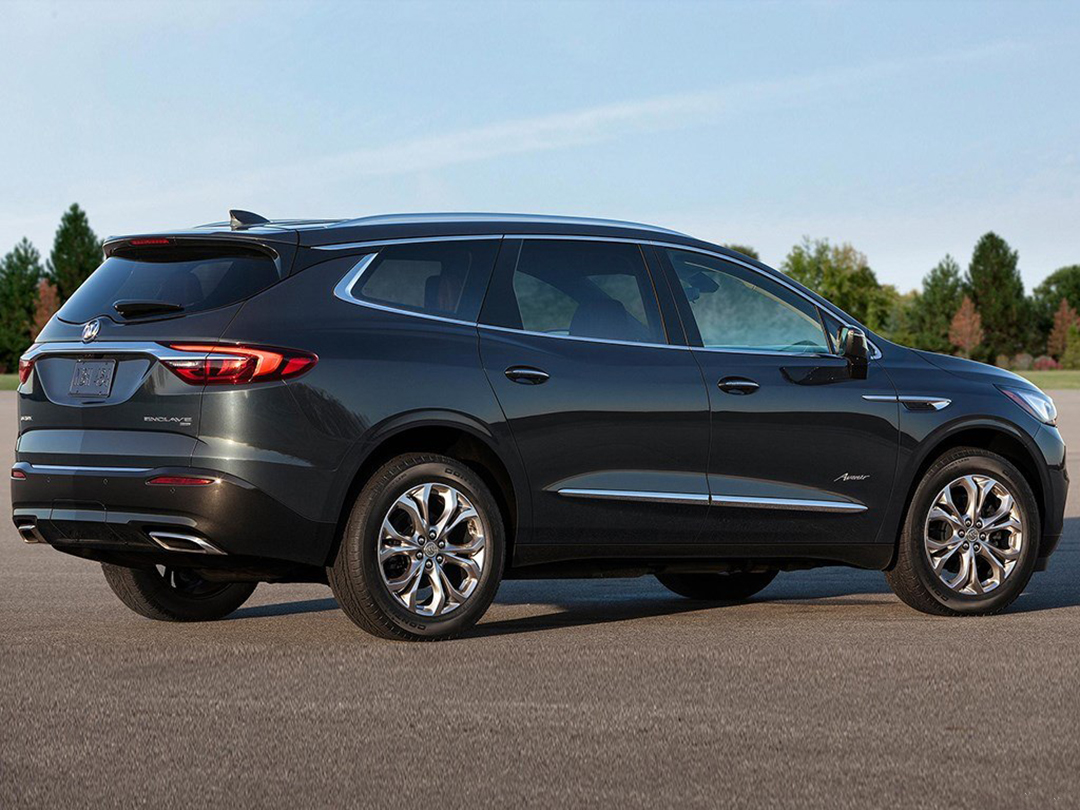 比途昂尺寸更大的SUV!国产后价格会大幅度下降?