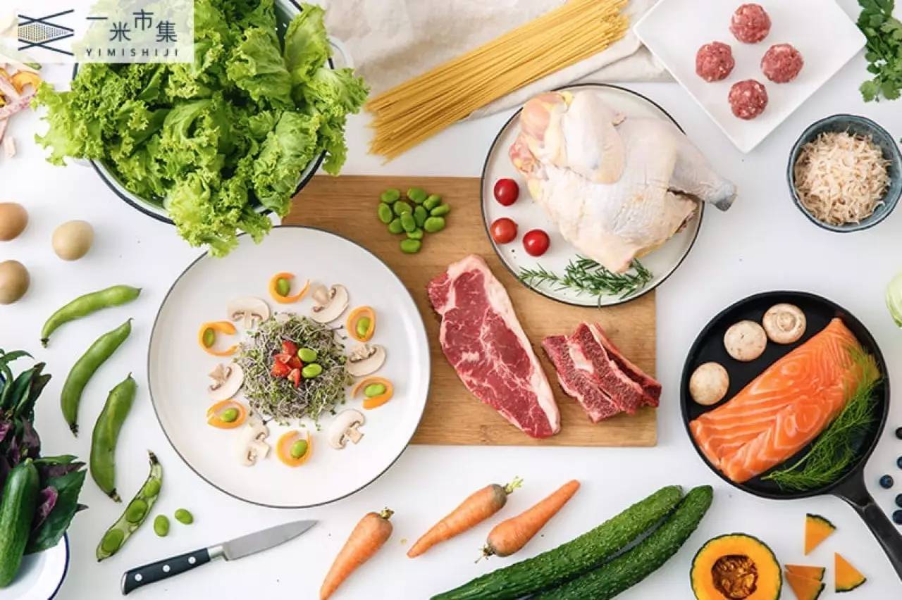 【讲真】别在微信看美食了!你需要一场河马生活节式的夏末狂欢|云南|法国馆|龙虾_新浪新闻