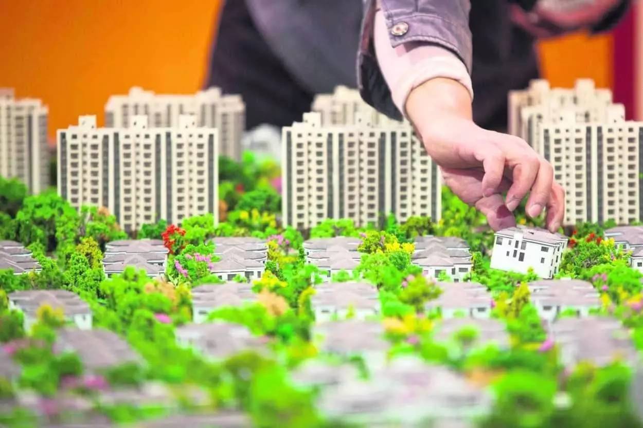 史上最严楼市新政推出后这半年,北京房价怎么