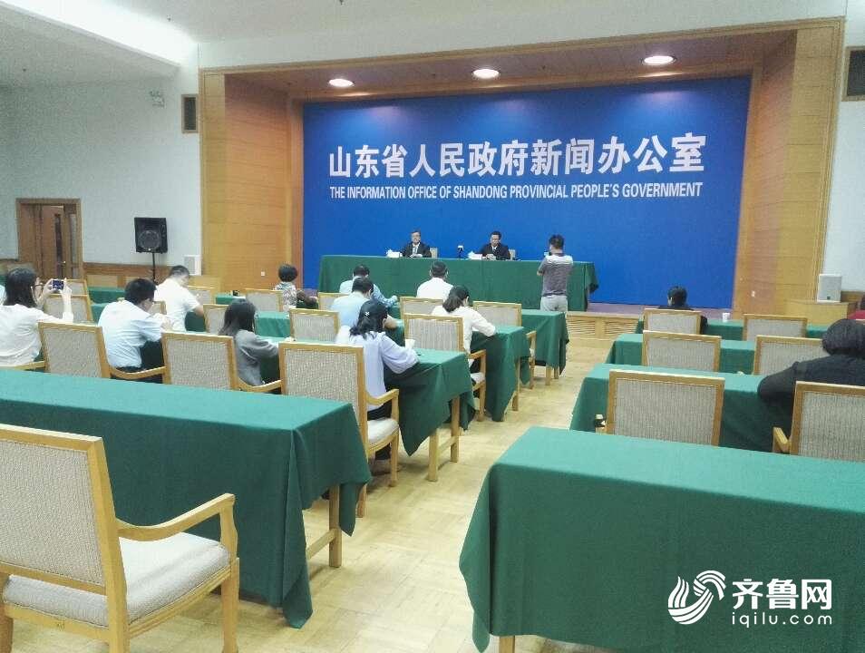 平均每天诞生近4000户!山东实有市场主体764