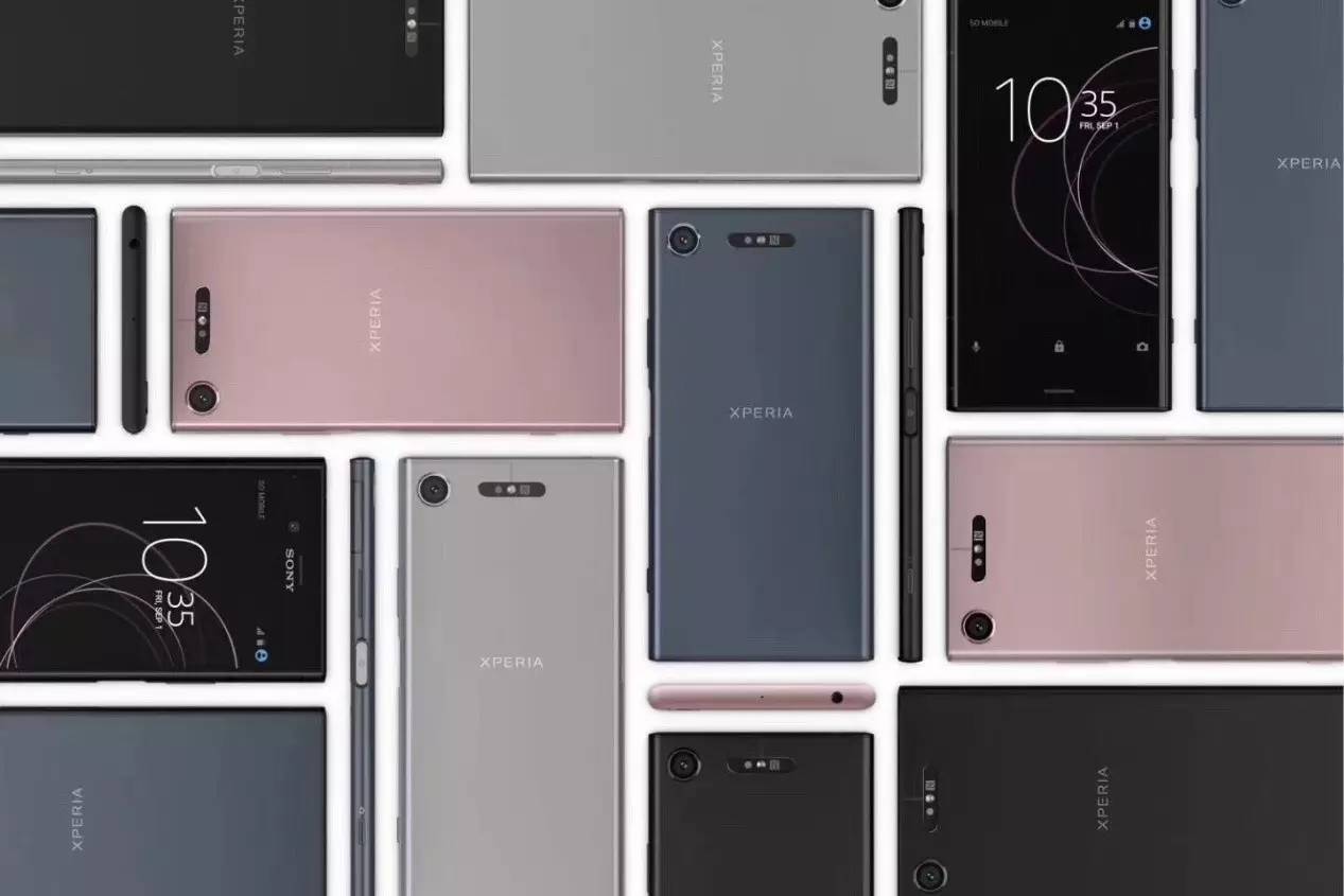 慎点!索尼IFA2017新品发布,怕你看了会中毒|索