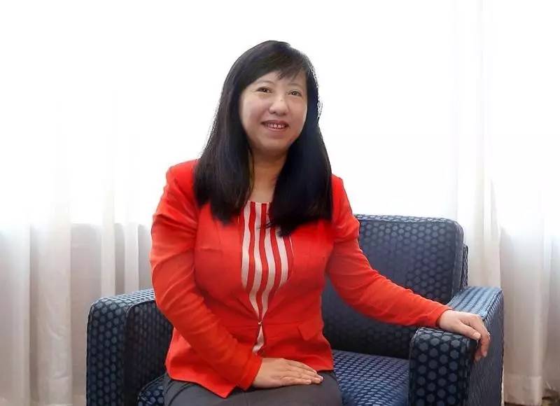 宜信普惠王威:创新引领 构建普惠金融四化|普