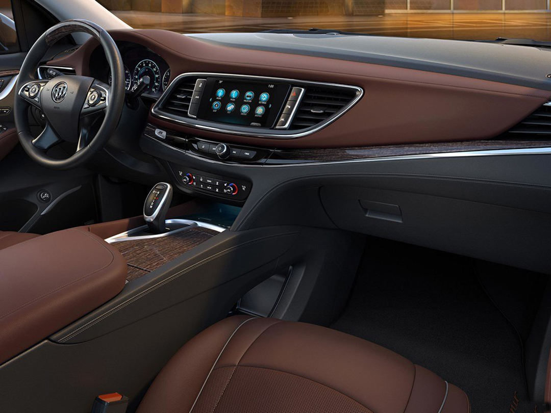 比途昂尺寸更大的SUV!国产后价格会大幅度下降?