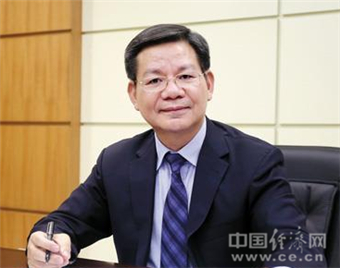 深汕特别合作区管委会原主任何学文被 双开 多