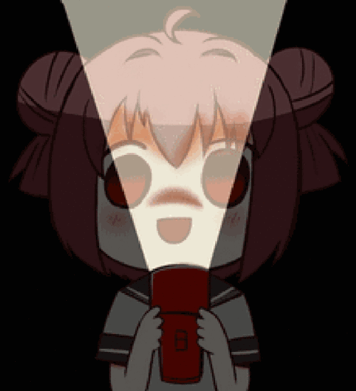 中元节,我们作死的玩了一场百物语试胆大会.故事的发展出人意料!