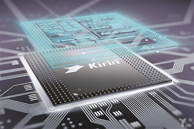 华为推出AI芯片 人工智能战火烧到硬件领域|华