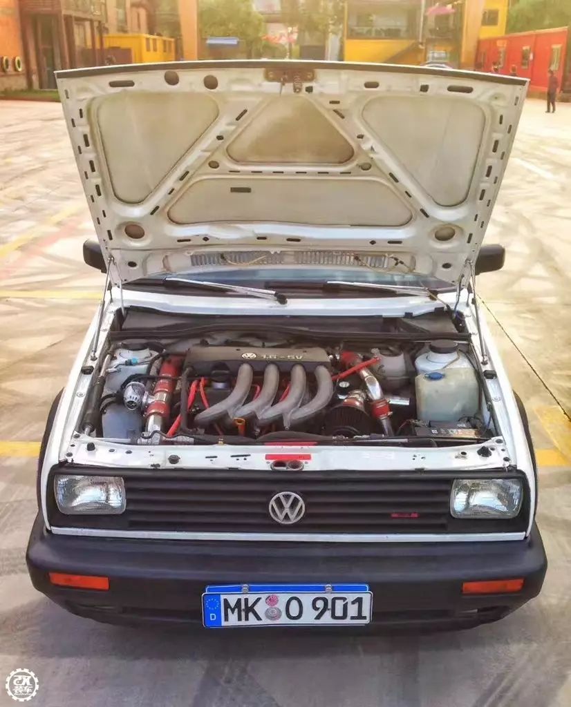 18岁的方灯捷达,不知道你是否还能继续活下去!