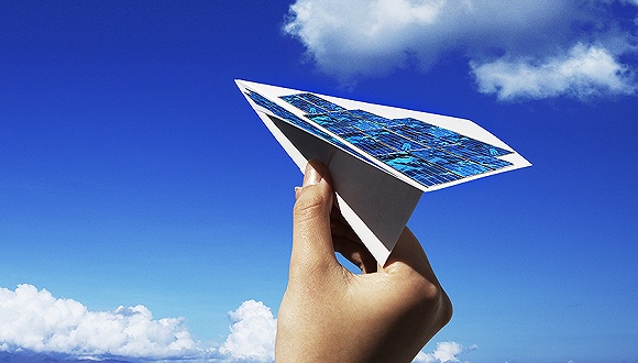 A股光伏企业三季报前瞻 这六家净利润有望翻倍