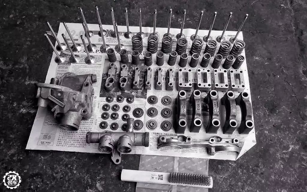 18岁的方灯捷达,不知道你是否还能继续活下去!